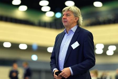 Zimmermann sieht Zimmermann sieht
