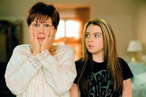 Mit Lohan und Jamie Lee Curtis: "Freaky Friday"-Fortsetzung kommt