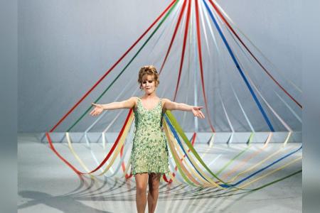 Heidi Brühl - 1963