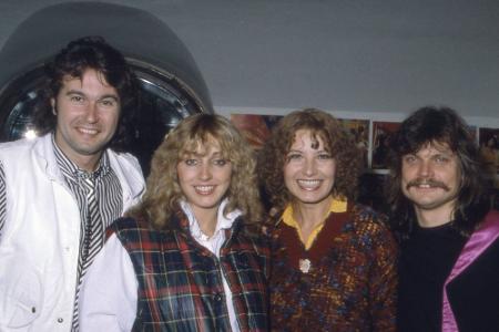 Dschinghis Khan - 1979