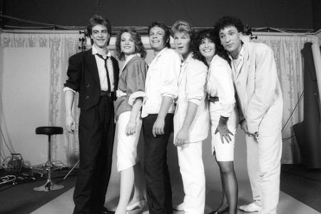 Wind - 1985/1987/(1992)