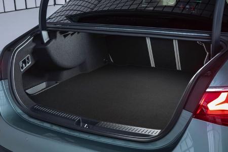 Mercedes E-Klasse W214 Premiere 2023