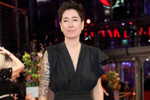 Dunja Hayali verabschiedet sich vom ZDF-"Sportstudio"