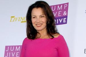 30-jähriges Jubiläum: Fran Drescher ist bereit für "Nanny"-Reunion