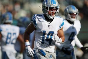NFL-Auftakt: St. Brown fordert mit Detroit den Meister