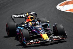 Formel 1: Red Bull will Punkte-Polster ausbauen