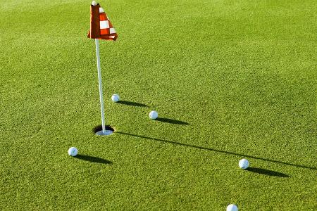 DP World Tour sanktioniert 26 LIV-Golfer