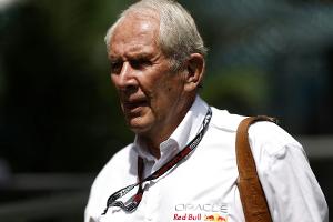 Marko zu AlphaTauri: "Weiterhin im Besitz von Red Bull"