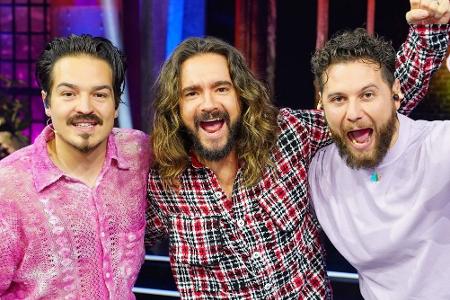 Band Milky Chance