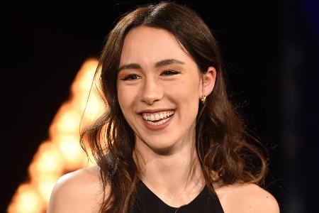 Aurora Ramazzotti: Multitasking mit Baby ist kein Problem Aurora Ramazzotti: Multitasking mit Baby ist kein Problem