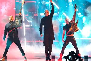 Deutschland startet beim ESC-Finale auf Platz 21