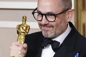 Edward Berger: Folgt nach "Im Westen nichts Neues" jetzt Hollywood?