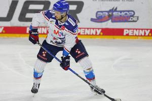 DEG holt Silberhelden: Akdag kommt aus Mannheim