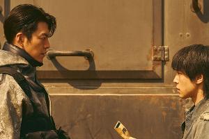 "Black Knight": Das hat die südkoreanische Sci-Fi-Serie zu bieten