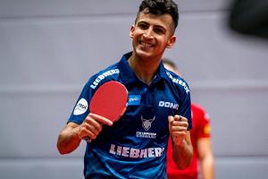 Ochsenhausen zwingt Saarbrücken ins Entscheidungsspiel