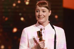 Deutscher Filmpreis 2023: "Das Lehrerzimmer" erhält Goldene Lola