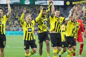 Die Sport-Höhepunkte am Samstag, 13. Mai