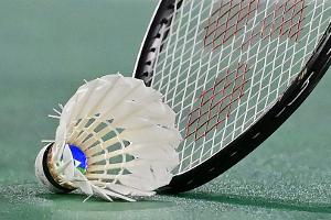 Badminton-Weltverband verbietet "Spin-Aufschlag" vorläufig