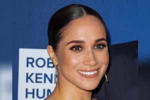 Influencerin überzieht Herzogin Meghan mit Lobeshymne