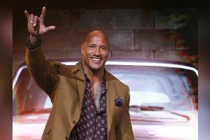 Dwayne Johnson: Überraschendes Comeback bei "Fast & Furious"