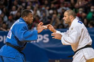 Judo-WM: Keine deutsche Medaille am vorletzten Wettkampftag