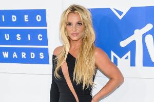 Kehrt Britney Spears nie wieder auf eine Bühne zurück?