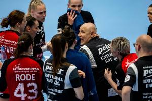 European League: BVB verliert - auch Thüringer HC scheitert