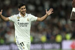 Real Madrid mit mühsamen Sieg gegen Getafe