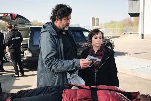 TV-Tipps am Sonntag