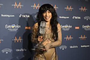Loreen triumphiert beim ESC: Das ist die Sängerin aus Schweden