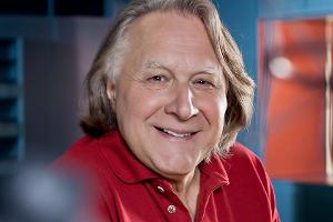 Peter Urban spürt nach ESC-Abschied "echte Traurigkeit"