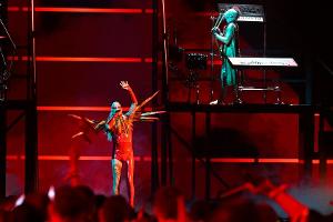Acht Millionen Menschen verfolgen Deutschlands ESC-Niederlage im TV