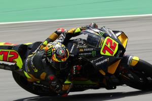 MotoGP: Bezzecchi siegt im 1000. Grand Prix
