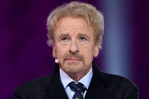 Thomas Gottschalk: Europa "verarscht" Deutschland beim ESC