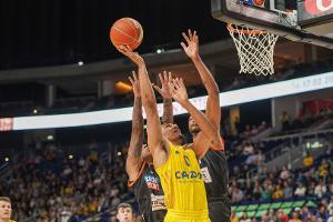 BBL: Alba verpatzt Play-off-Auftakt völlig