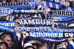 HSV verbessert Aufstiegschancen - Jahn kaum mehr zu retten