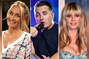Heidi Klum & Co: So feiern die Stars ihre Mamas am Muttertag