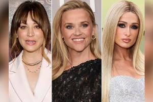 Von Paris Hilton bis Kaley Cuoco: So feierten die Stars den Muttertag