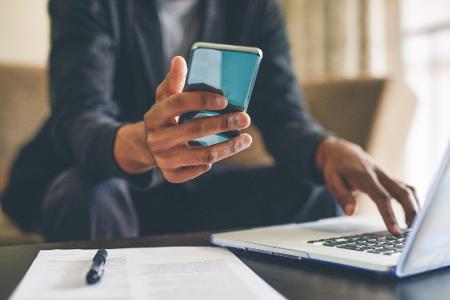 Wie man problemlos Daten zwischen Windows und Android austauschen kann