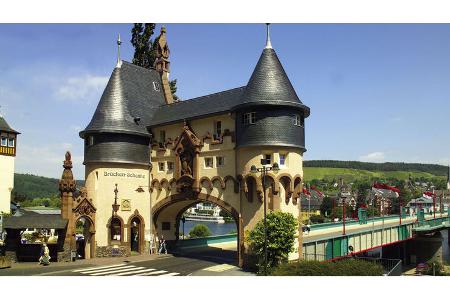 Mosel