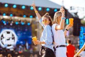 Diese Allround-Festivals hat der Sommer 2023 zu bieten
