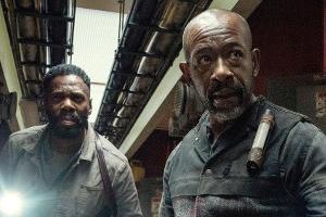 "Fear the Walking Dead": Das Ende der Zombie-Apokalypse