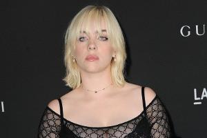 Wolf Cut à la Billie Eilish: Das macht die Trendfrisur aus