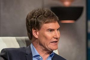 "Die Höhle der Löwen": Carsten Maschmeyers süßester Pitch