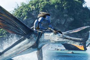 "Avatar: The Way of Water" ab Juni auf Disney+ verfügbar