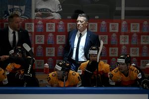 DEB-Team soll "Abstand vom Stadion gewinnen"