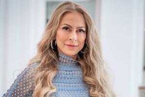 Darum geht Jenny Elvers jetzt in die Politik