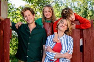 "Familie Anders": Fortsetzung der TV-Reihe bestätigt
