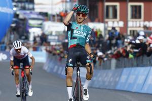 Kämna zu Coronafällen beim Giro: "Keine große Panik"