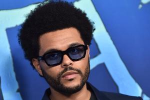 The Weeknd streicht seinen Künstlernamen in sozialen Medien
